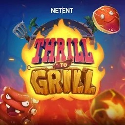 Thrill-To-Grill