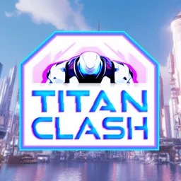 Titan-Clash